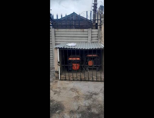 2 BEDROOM HOUSE FOR SALE IN PIMVILLE